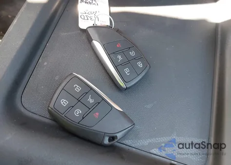 2025 Honda Prologue Elite из США, поврежденный, VIN 3GPKHZRJ4SS506250